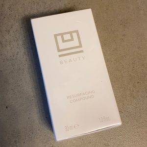 UBeauty Resurfacing Compound (30ml)